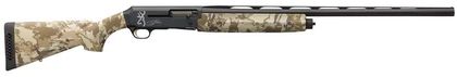 Browning Silver Field Gen 1 12GA Semi-Auto Shotgun - Bi-Tone Camo