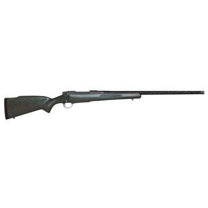 Nosler M48 Mountain Carbon 6mm Creedmoor Gen 1 Bolt-Action Rifle