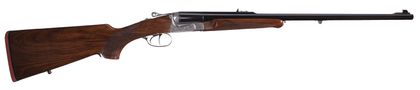 Sabatti Safari .450 Nitro Gen 1 Break-Open Rifle – 24" Big Game Power