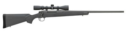 Remington 700 ADL .270 Win Precision Hunter w/ 3-9x40mm Scope