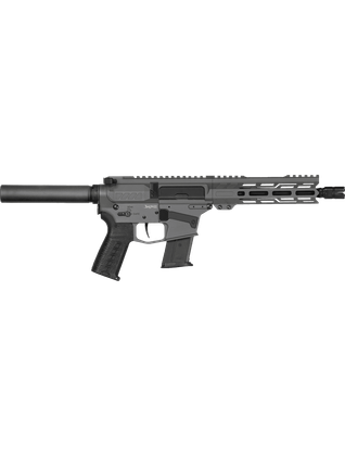 CMMG Banshee Gen 1 5.7x28mm Tungsten Semi-Auto Pistol - 20 RD Capacity