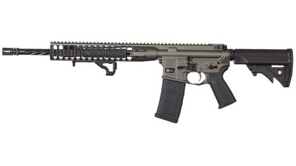 LWRC IC-DI Gen 1 .300 Blackout 16" Tactical Rifle - Precision & Power