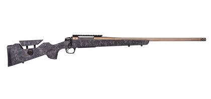 CVA Cascade Gen 1 Long Range Pro 7mm Rem Mag Bolt Action Rifle