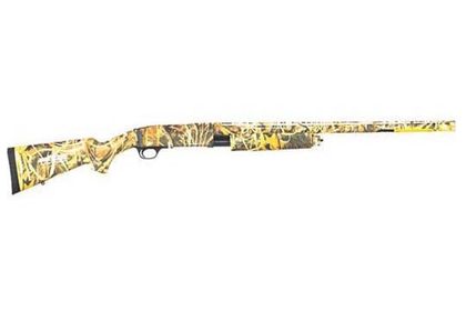 Browning BPS 12 Gauge Pump Shotgun, 26" Barrel - Gen 1 Rugged Performer