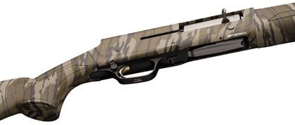 Browning A5 Gen 1 12 Gauge Semi-Auto Shotgun, 28" Mossy Oak Finish
