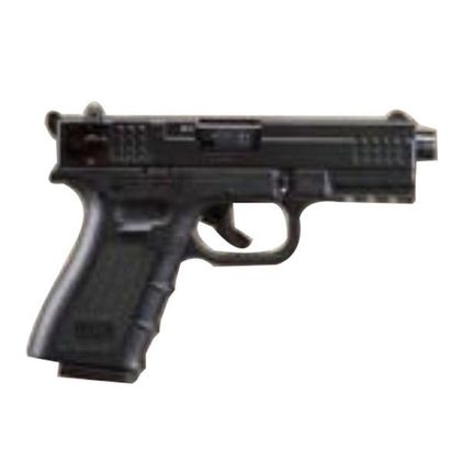 ISSC M22 Gen 2 .22LR Semi-Auto Pistol - 4.1" Barrel, 10-Round Capacity