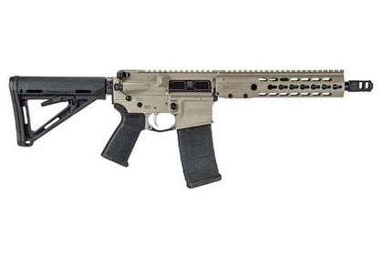 Barrett REC7 DI Gen 1 .300 AAC Blackout Tactical Rifle - Versatile Precision