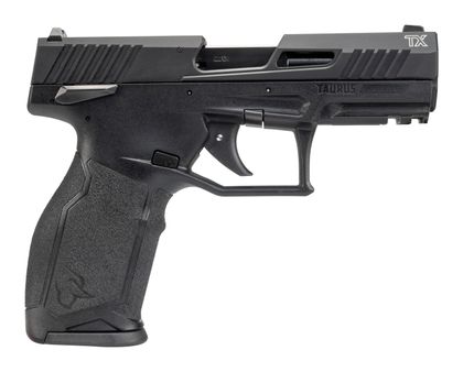 Taurus TX22 Gen 2: Precision .22 LR Semi-Auto Pistol - Lightweight & Reliable