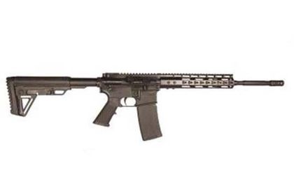 ATI Milsport Gen 1 Carbine 5.56mm Semi-Auto Rifle - Optic Ready