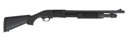 SDS TX3 Hammer Gen1: Compact 12GA Pump Shotgun, 18.5" Barrel, 5-Rd