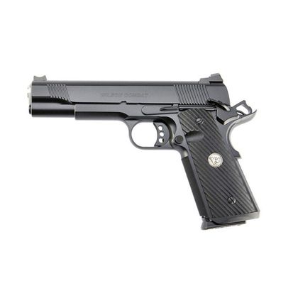 Wilson Combat CQB Elite Gen 1 .45 ACP Full Size Precision Pistol