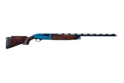 Beretta A400 Xcel Target KO 12G Semi-Auto Shotgun with STEELIUM Barrel