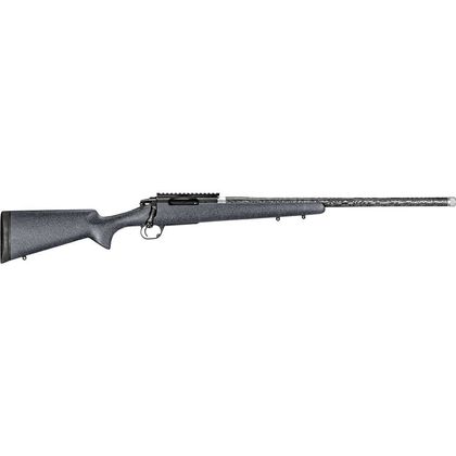 Elevation Carbon Hunter 6mm Creedmoor - Precision Lightweight Rifle