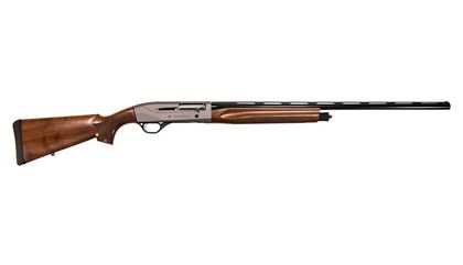 Retay Gordion 20-Gauge Semi-Auto Shotgun Gen 1 - Grey/Walnut Finish