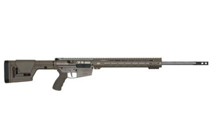 Alex Pro Precision Target .22-250 Rem Semi-Auto Rifle Gen 1
