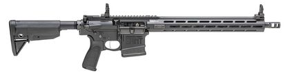 Saint Victor Gen 1 .308 Win 16" Semi-Auto Rifle - Precision Pro Series