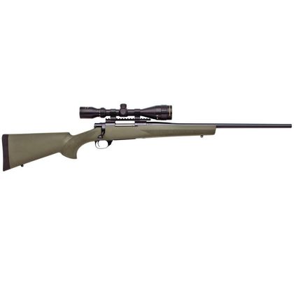 Howa M1500 Hogue Gameking .270 Win Precision Hunter Rifle Combo