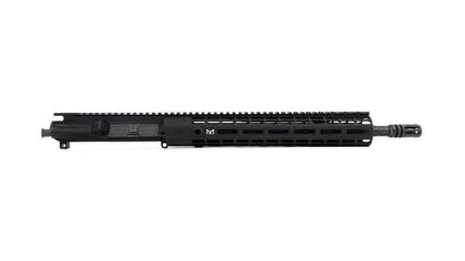 Aero Precision M4E1 14.5" Complete Upper 5.56 NATO - New Black Finish