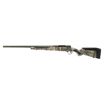 Savage 110 Timberline LH 7mm PRC Bolt Rifle - Camo Precision Edition