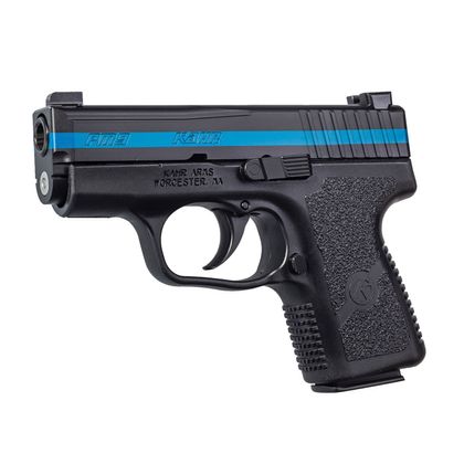 Kahr Premium P9 Gen 1 3.1" 9mm TruGlo Night Sight Pistol