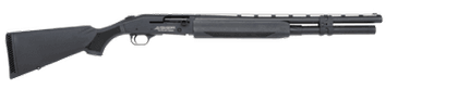 Mossberg 930 JM Pro Gen 1: Versatile 12-Gauge Semi-Auto Shotgun