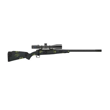 Fierce CT Rogue Gen 1 .300 Win Mag Bolt-Action Rifle - Camo Finish