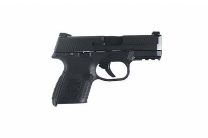 FN America FNS-40 Compact Defender Gen 1 - .40 S&W Pistol