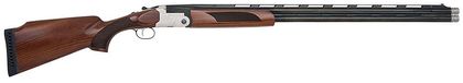 Mossberg Silver Reserve II Super Sport 12ga Over/Under Shotgun