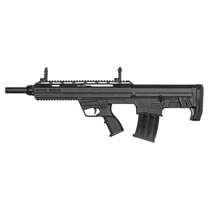 Tokarev TBP 12 Gen 1 Tactical Semi-Auto Shotgun - 12 GA, Adjustable Stock