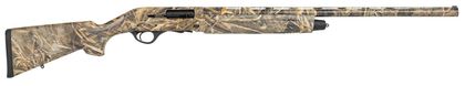 Escort PS 12G MAX-5 Camo Semi-Auto Shotgun - Versatile Hunting Power