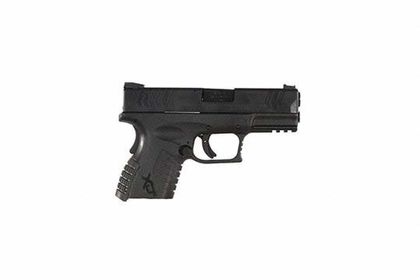 Springfield XD-M Compact .45 ACP Pistol - Gen 1 Reliable Protector