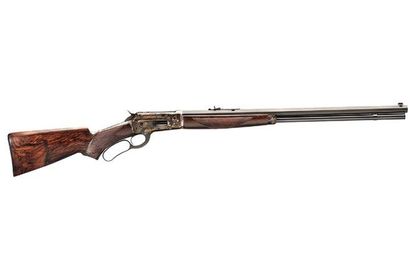 Taylor's 1886 Far West .45-70 GOVT Gen 1 Lever Action Rifle