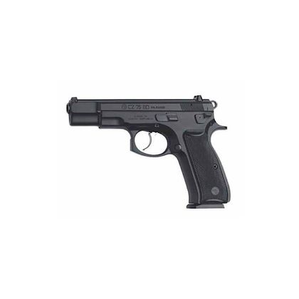 CZ 75 BD Gen 1 9MM Semi-Auto - Classic Accuracy & Reliability
