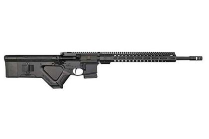FN 15 DMR II: Precision 5.56mm Tactical Rifle - Semi-Auto, 18" Barrel