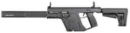 Kriss Vector Gen II CRB 10mm Rifle - Super V Recoil System, 15+1 Capacity