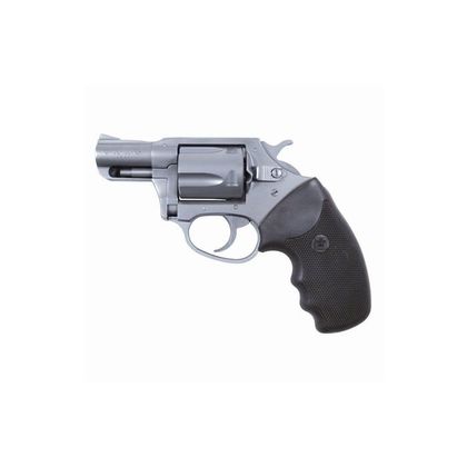 Charter Arms Undercover Gen 1: Compact .38 Special Revolver, Stainless Steel