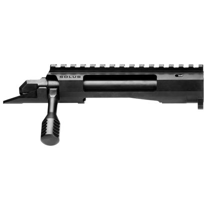 Aero Precision SOLUS Gen 1 Short Action Rifle .478" Bolt Face Black