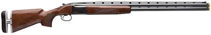 Browning Citori CX Micro 12GA Over/Under Shotgun - Grade II Walnut