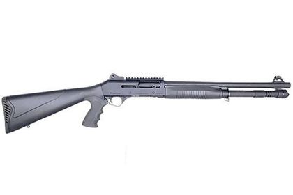 Radikal Sax-2 Gen 1 Semi-Auto 12 Gauge Shotgun - Precision & Power