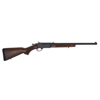 Henry Slingshot .360 Buckhammer Elite Single-Shot Rifle - 22" Walnut