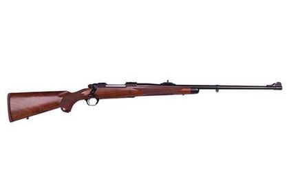 Hawkeye African Gen 1: Ruger 9.3x62mm Bolt-Action Precision Rifle