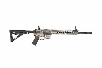 Barrett REC7 Gen 1 6.8 Rem Semi-Auto Rifle, 30 Rds - Tactical Excellence