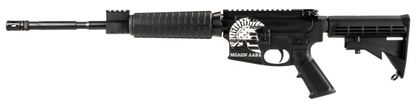 APF Delta Molon Labe Gen 1 Carbine, 5.56 NATO, 16" Barrel Rifle