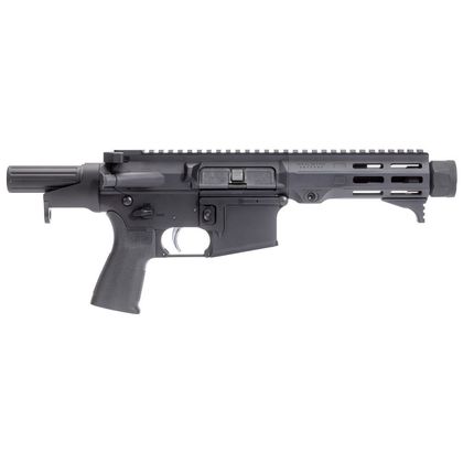 Maxim MD15 Gen 1 AR Pistol - Tactical 5.56 NATO, 5.5" Barrel, 20 Rds