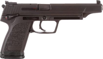 HK USP45 Elite Gen 1 .45 ACP Semi-Auto Pistol, 6" Precision Barrel