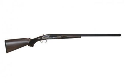 CZ Sharp-Tail 28G Side-by-Side Shotgun, Turkish Walnut, Gen 1