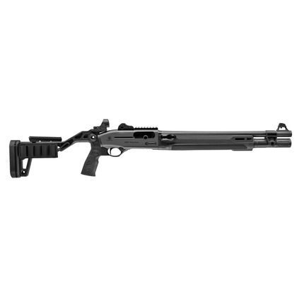 Beretta 1301 Tactical Mod 2 Semi-Auto Shotgun - 12Ga, BLINK System