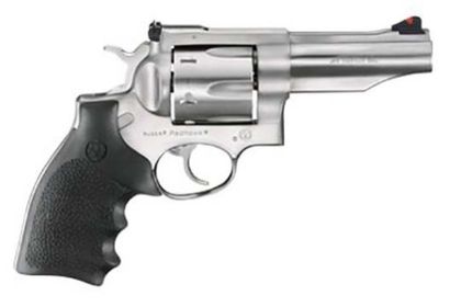 Ruger Redhawk Gen 1 .41 Magnum Revolver, 4.2" Stainless Steel