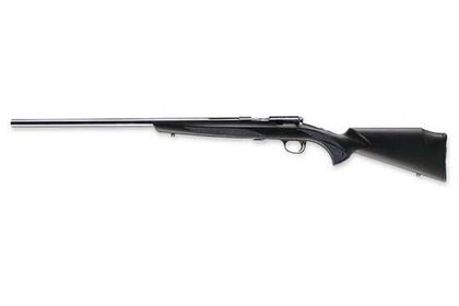 Browning T-Bolt Precision .17 HMR Straight-Pull Rifle - Gen 1