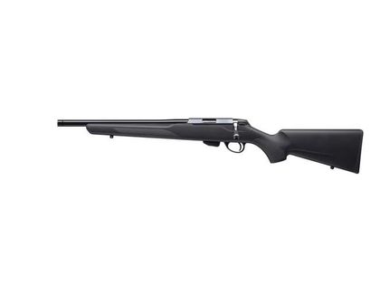 Tikka T1x Gen 1 Left-Hand .22 LR Bolt Action Rifle - Black Synthetic